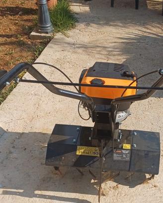 Motozzappa 4 tempi