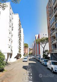 Colli aniene camera ad uso singolo