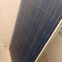 Pannello solare Canadian Solar 235watt