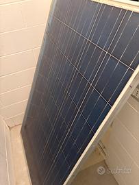 Pannello solare Canadian Solar 235watt