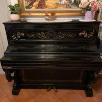 Pianoforte Antico