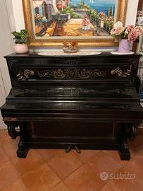 Pianoforte Antico