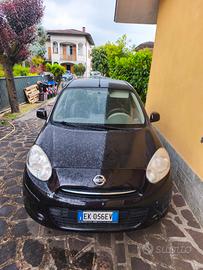 Nisan micra