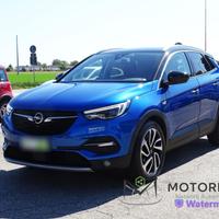 Opel Grandland X 2.0 diesel Ecotec Start&Stop aut.
