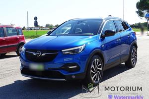 Opel Grandland X 2.0 diesel Ecotec Start&Stop aut.