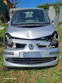 renault modus