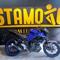 Yamaha MT-03 - 2021