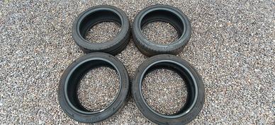 gomme 205/45/17