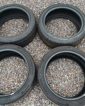 gomme 205/45/17