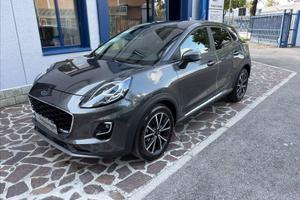 FORD Puma 1.0 ecoboost h Titanium s&s 125cv