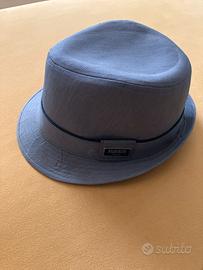 Cappello Antony  Morto