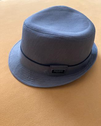 Cappello Antony  Morto