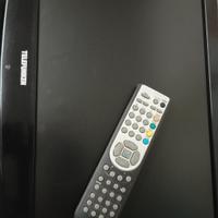 TV LCD Telefunken 19 pollici