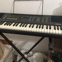 Tastiera elettronica Farfisa