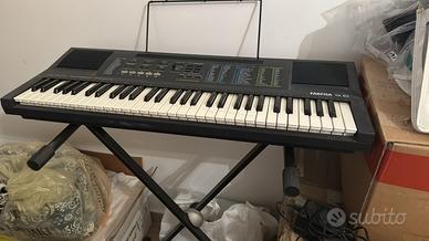 Tastiera elettronica Farfisa