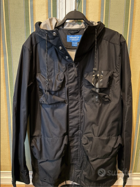 Giacca impermeabile Adidas Originals