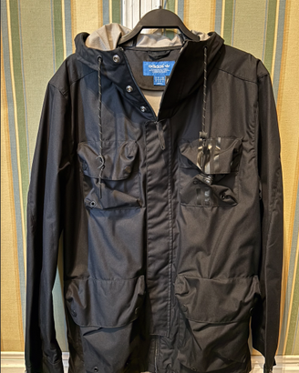 Giacca impermeabile Adidas Originals