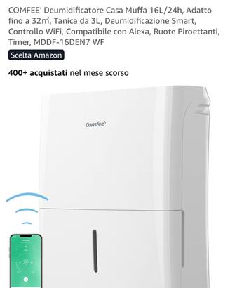 Deumidificatore