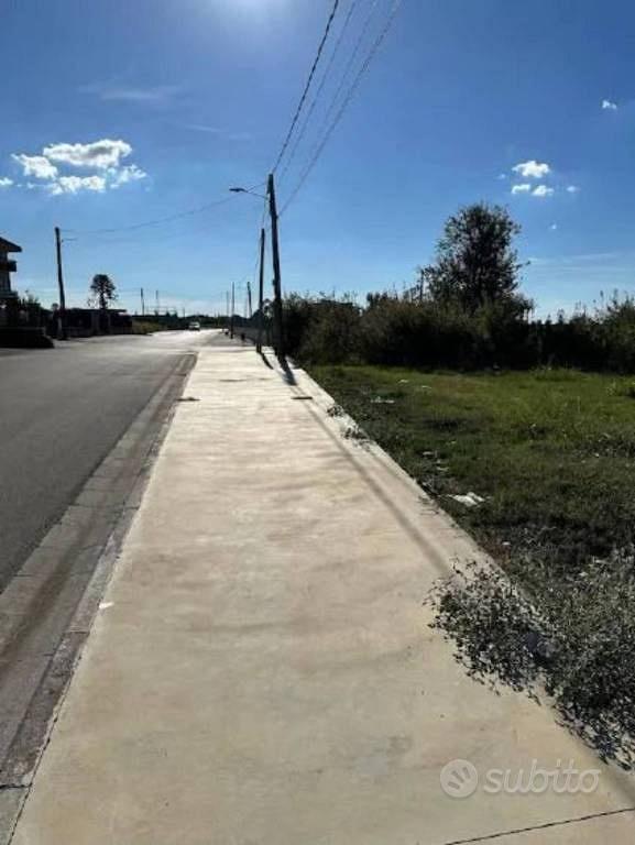 Immobile in asta di 1050 m² a Grazzanise - Vista 3