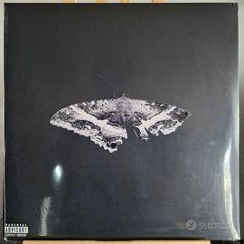 KENDRICK LAMAR "To Pimp A Butterfly" 2LP VINILE