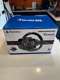 Thrustmaster t248R