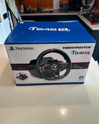 Thrustmaster t248R