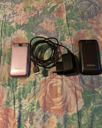 Samsung S 3600