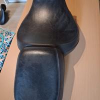Sella biposto Kawasaki VN900