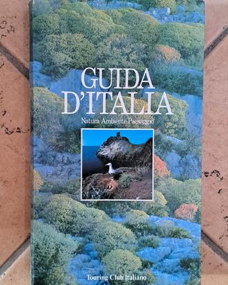 Guida d'Italia Touring Club Italiano 