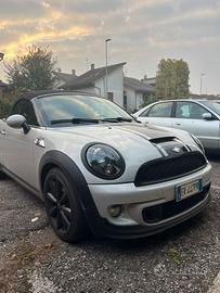 Mini S roadster