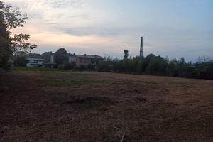 TERRENO AGRICOLO – ZONA MULINI, CODROIP