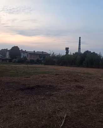 TERRENO AGRICOLO – ZONA MULINI, CODROIP