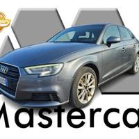 AUDI A3 A3 Sportback 1.6 tdi Business 110cv targ