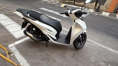 Honda SH 125ABS -2025 - 6.000km