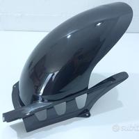 Parafango posteriore carbonio monster 400 620 695 