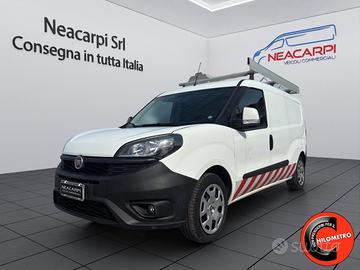 Fiat Doblo MAXI 1.4 N.P(ALLESTITO EX RETE GAS-PL-T