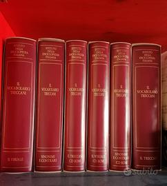 ENCICLOPEDIA TRECCANI