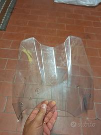 Parabrezza cupolino basso per bmw gs 800 f