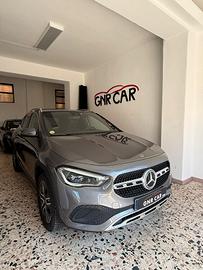 Mercedes-benz GLA 200 d Automatic Sport Plus