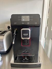 Gaggia Magenta Caffettiera Integrabile €100