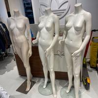 Manichini donna manichino