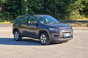 Jeep Compass 2.0 Multijet II 4WD Limited CV-140 E6