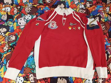 Felpa uomo North Sails