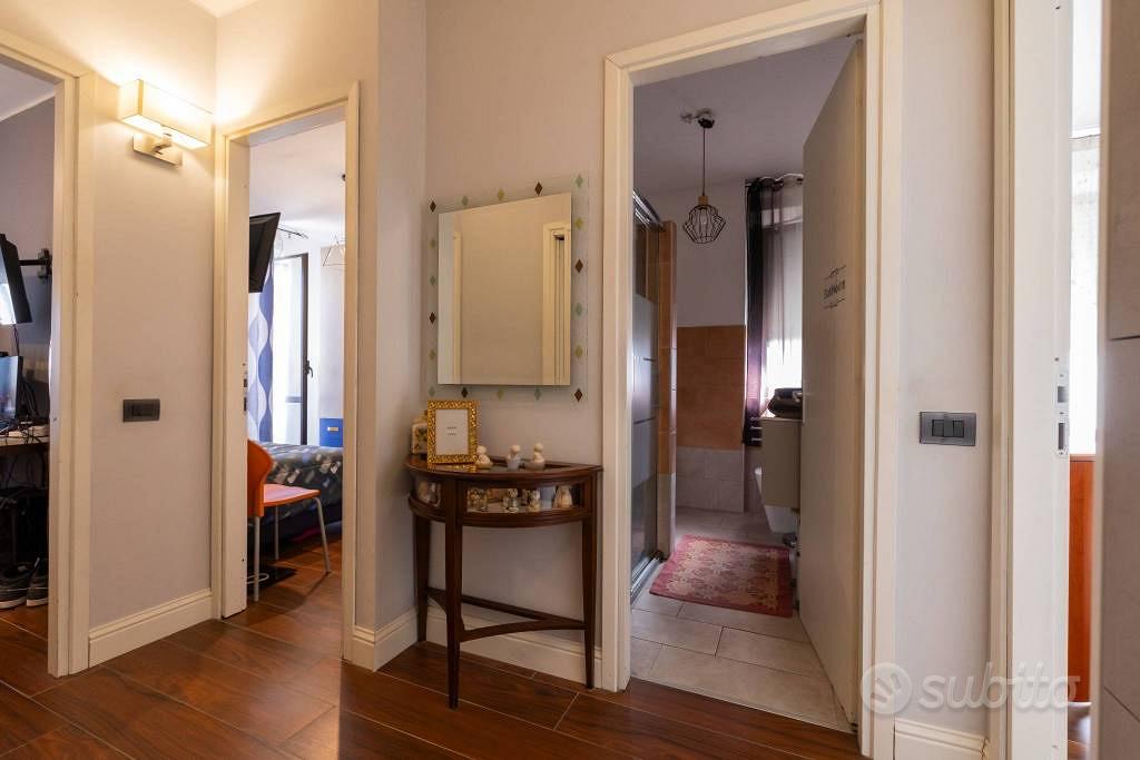 Appartamento – NO - Vista 3