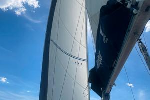 Barca a vela Gib Sea 27 8,20m