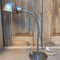 Lampada da tavolo Lumisol vintage luce applique