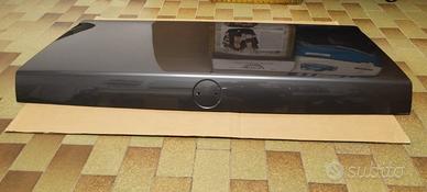 BMW E30 portello baule posteriore originale 