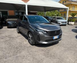 Peugeot 3008 BlueHDi 130 S&S EAT8 Allure