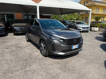 Peugeot 3008 BlueHDi 130 S&S EAT8 Allure