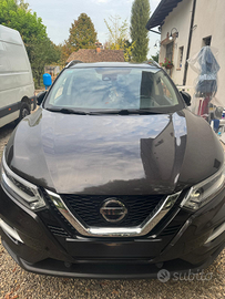 . Nissan Qashqai